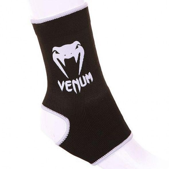 Venum Kontact Ankle Supports for MMA & Muay Thai (Pair) - Budo Online