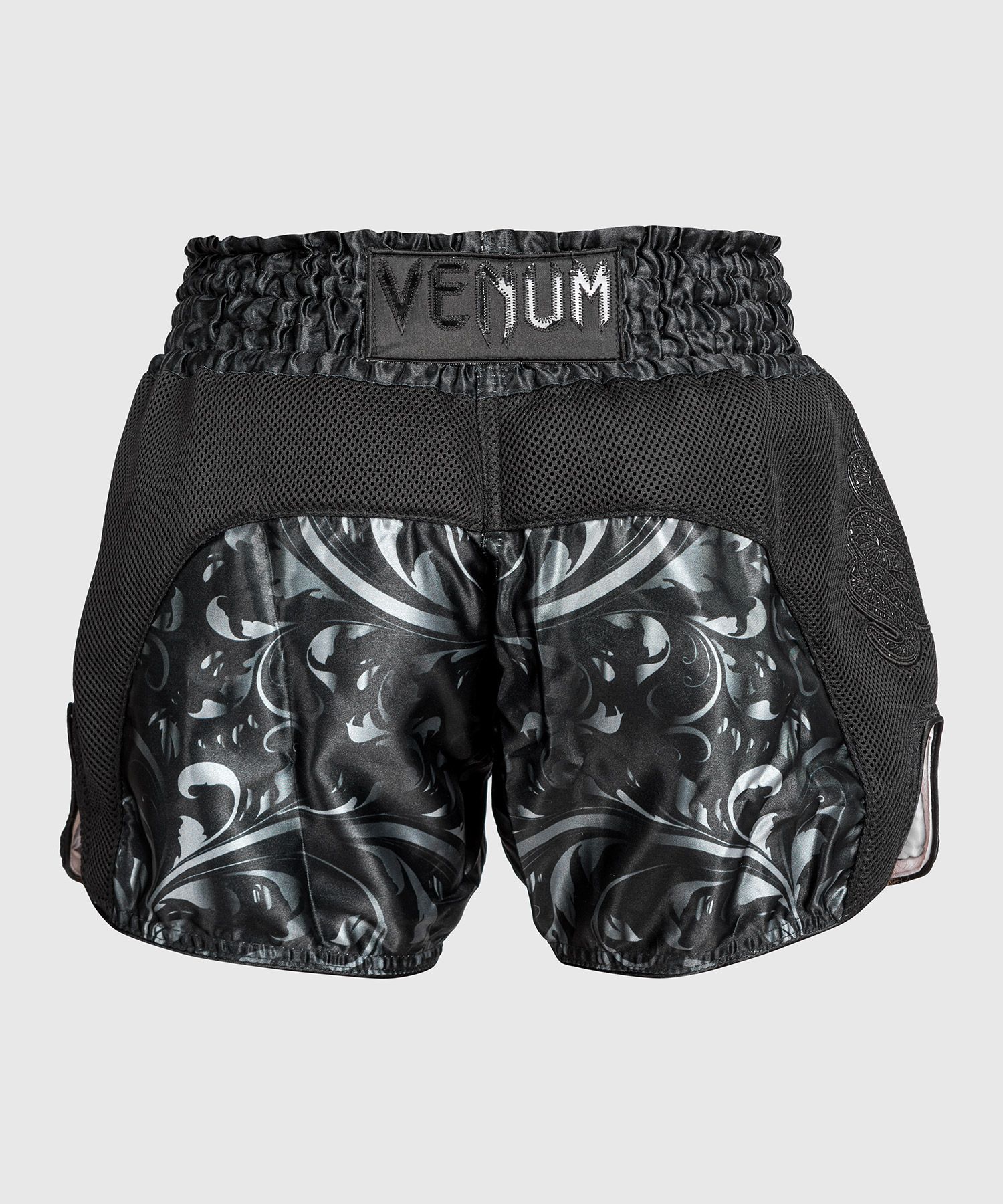 Venum Shorts Absolute 2.0 Muay Thai Black - Budo Online