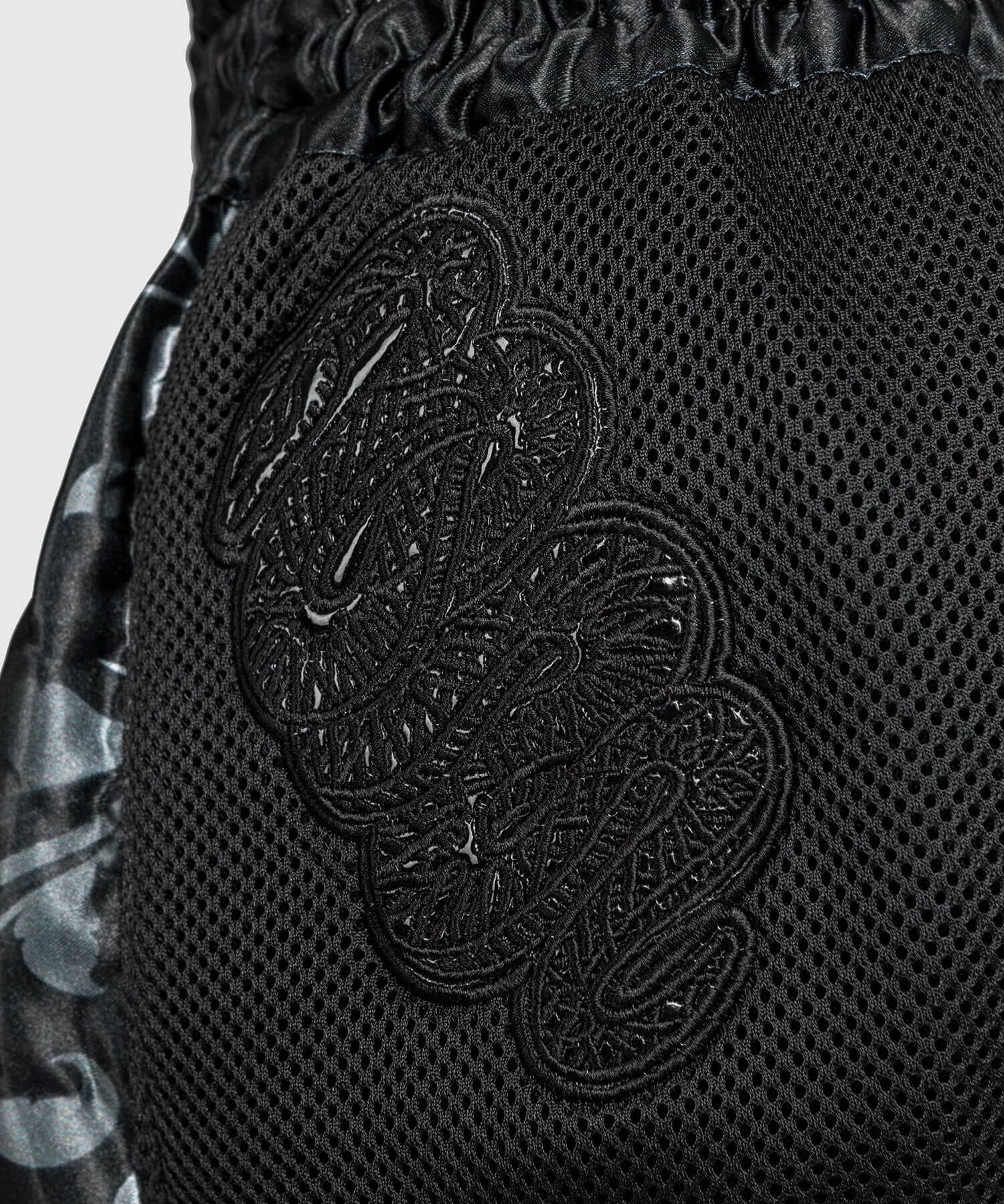 Venum Shorts Absolute 2.0 Muay Thai Black