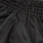 Venum Muay Thai Shorts Classic Black & Gold