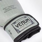 Venum Stone Boxing Gloves Muay Thai Mineral Green