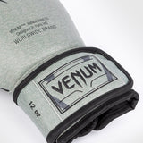 Venum Stone Boxing Gloves Muay Thai Mineral Green