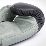 Venum Stone Boxing Gloves Muay Thai Mineral Green