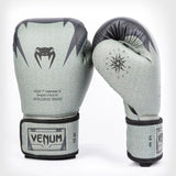 Venum Stone Boxing Gloves Muay Thai Mineral Green