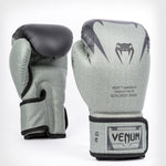 Venum Stone Boxing Gloves Muay Thai Mineral Green