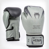 Venum Stone Boxing Gloves Muay Thai Mineral Green