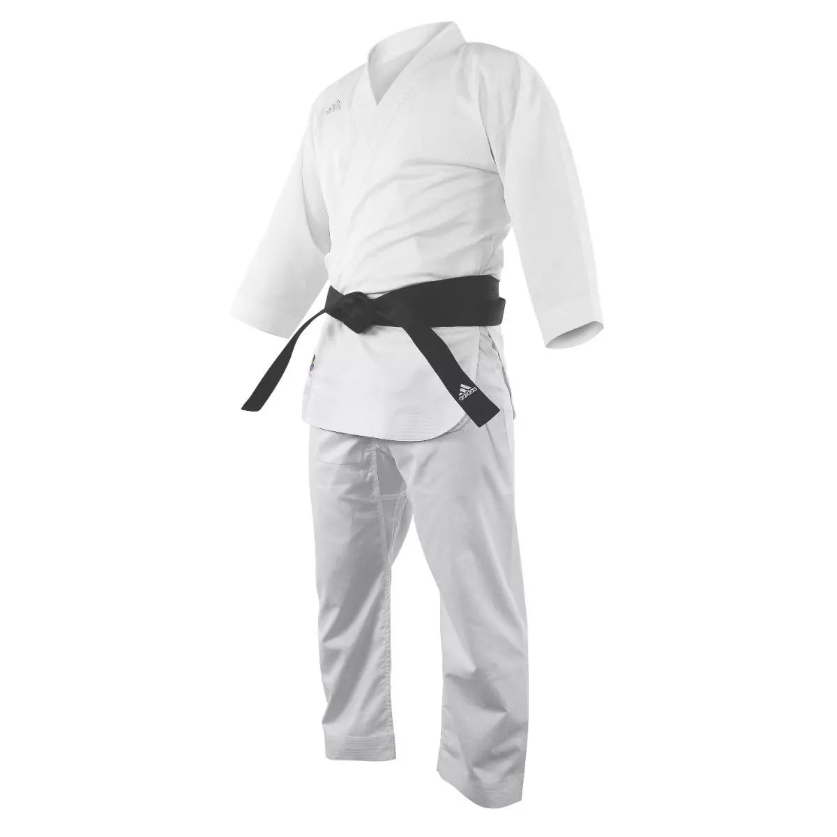 Kimono adidas sale karate wkf