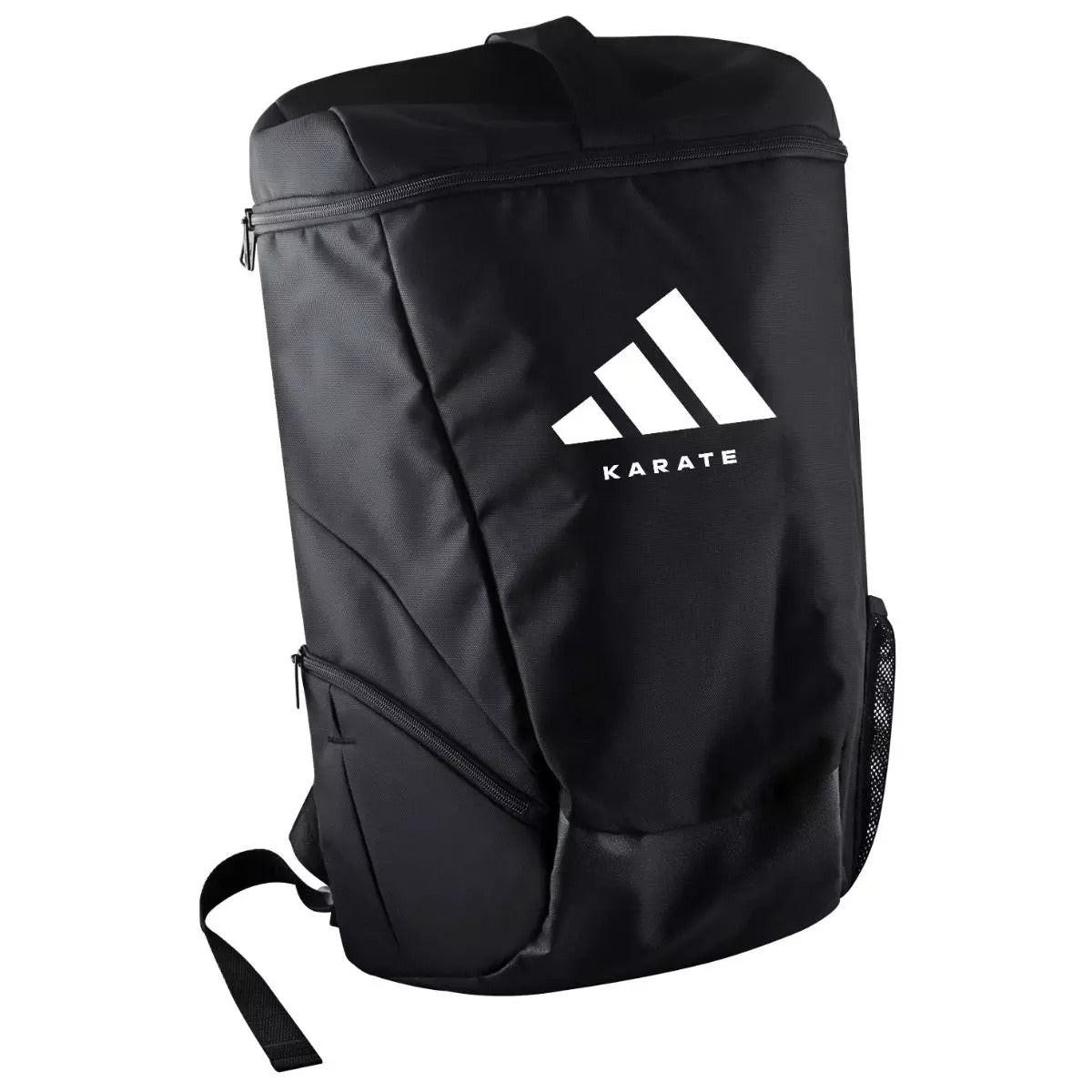 adidas Combat Sports Backpack Boxing Judo Karate Taekwondo – Budo Online