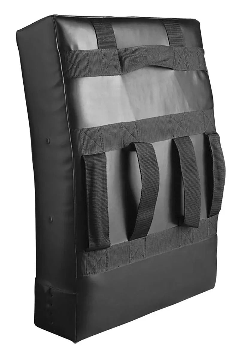 adidas Curved Kick Shield Karate Strike Pad Kickboxing
