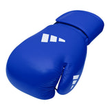 adidas World Boxing Approved Leather Gloves