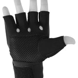 adidas Gel Boxing Quick Wraps Muay Thai MMA
