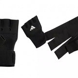 adidas Gel Boxing Quick Wraps Muay Thai MMA