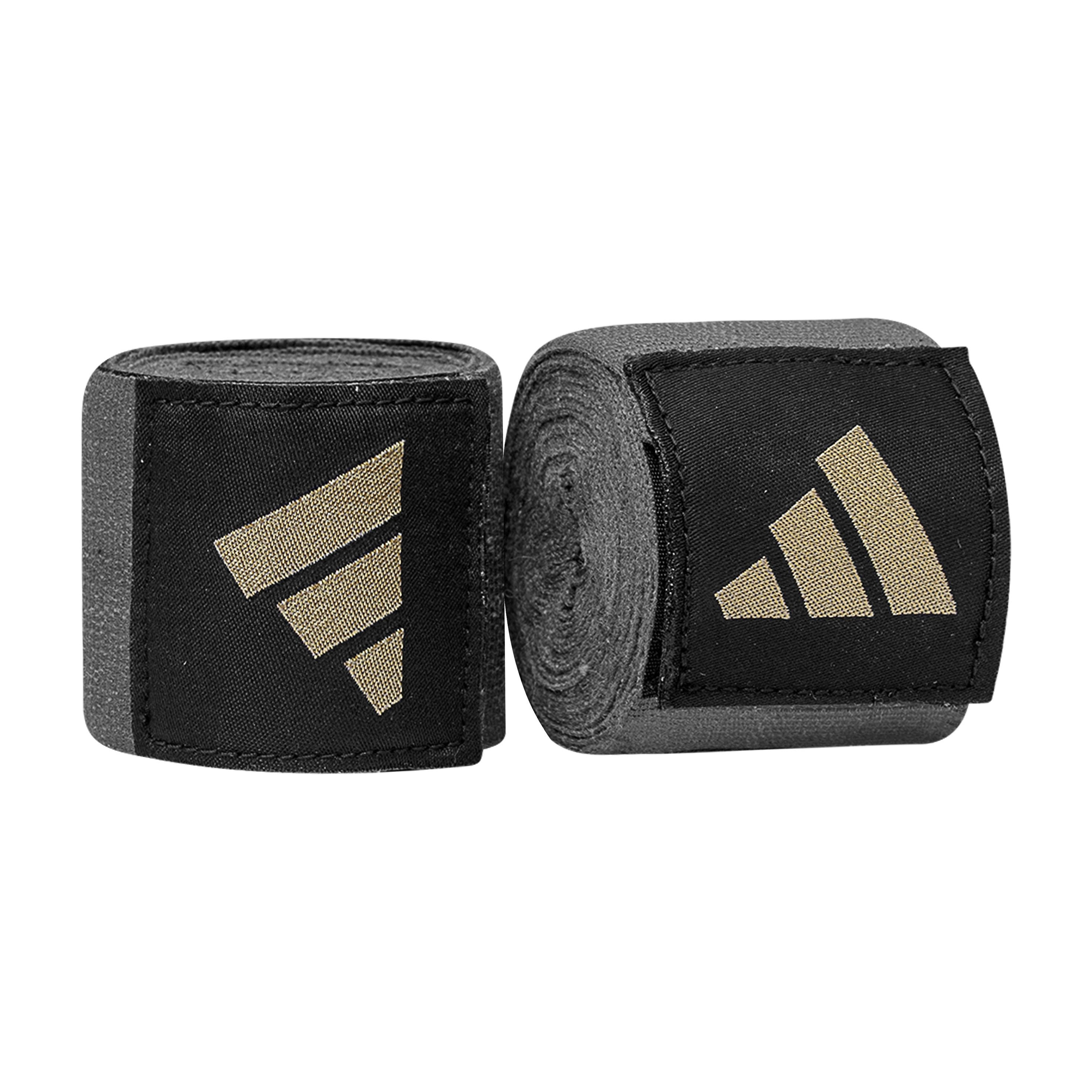 adidas 4.5m Boxing Hand Wraps All Colours