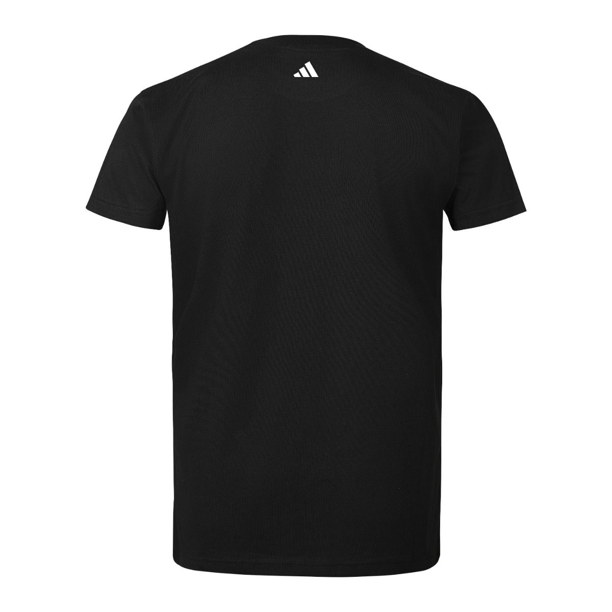 adidas Mens Kickboxing T-Shirt Black