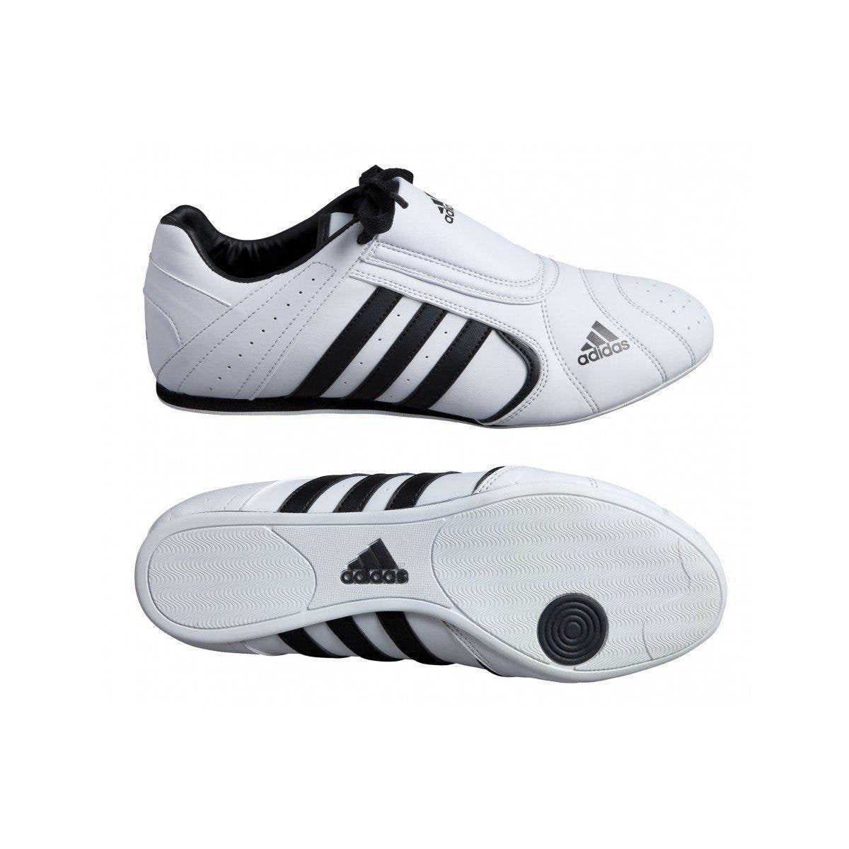 adidas Adi SMIII Taekwondo Shoes Martial Arts Trainers – Budo Online