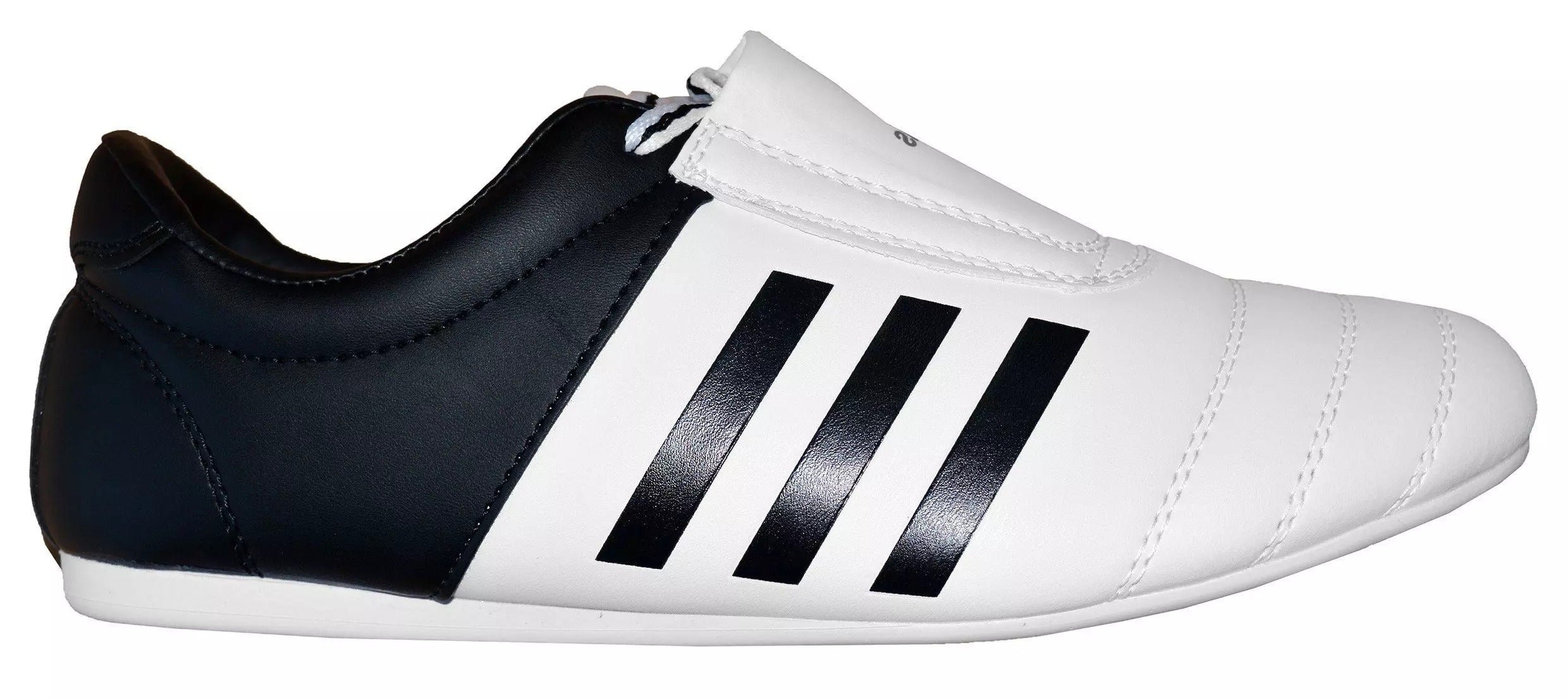 adidas Adi-Kick I Taekwondo Shoes Martial Arts Trainers side