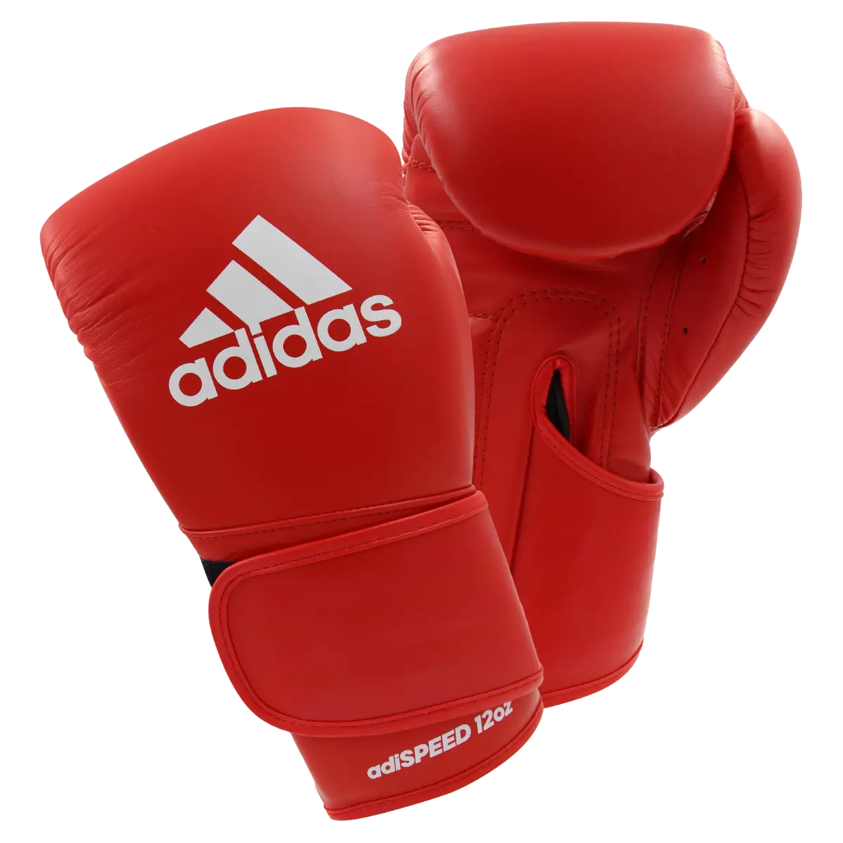 adidas Adispeed Pro Leather Boxing Gloves - Budo Online