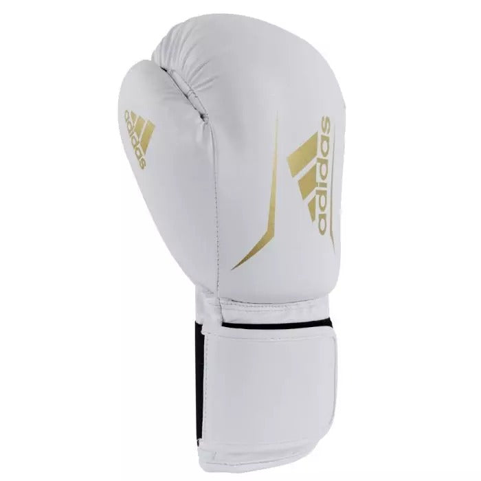 adidas Boxing Gloves Speed 50 Sparring Bag Training