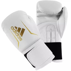 adidas Boxing Gloves Speed 50 Sparring Bag Training