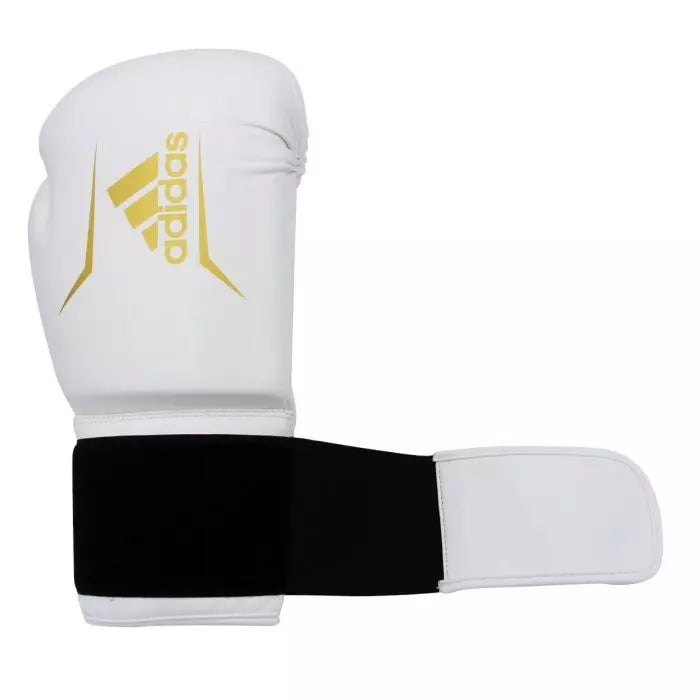 adidas Boxing Gloves Speed 50 Sparring Bag Training