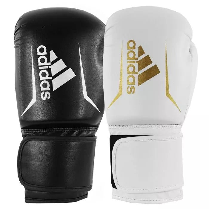 adidas Boxing Gloves Speed 50 Sparring Bag Training - Budo Online