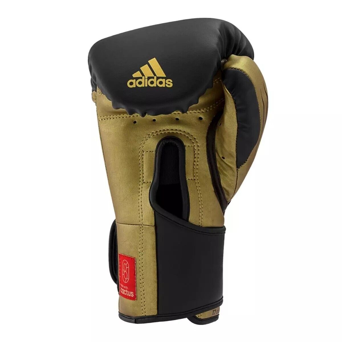 adidas Boxing Gloves Tilt 350 Pro Mexican Cactus Leather