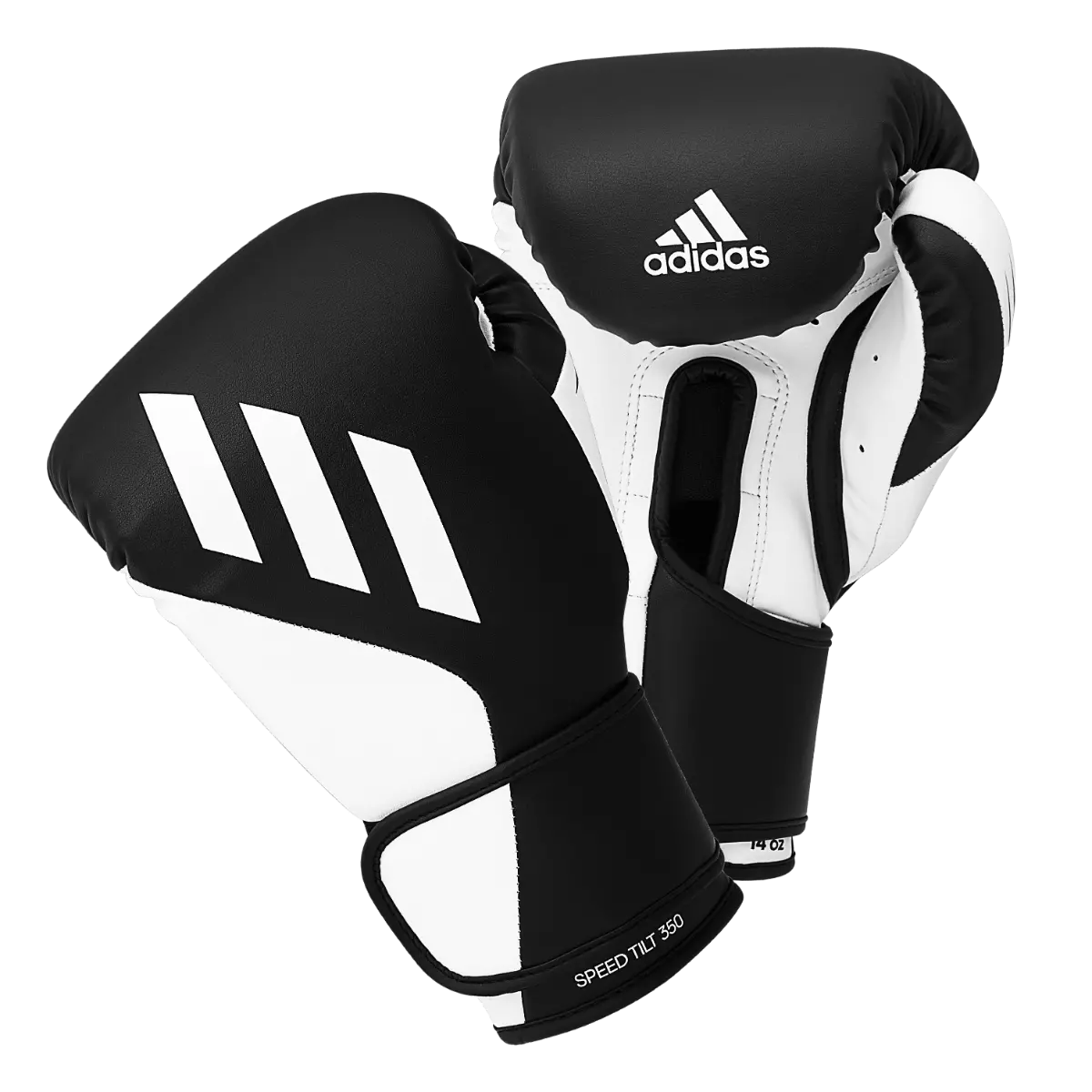 adidas Tilt 350 Pro Boxing Gloves Mexican Cactus Leather