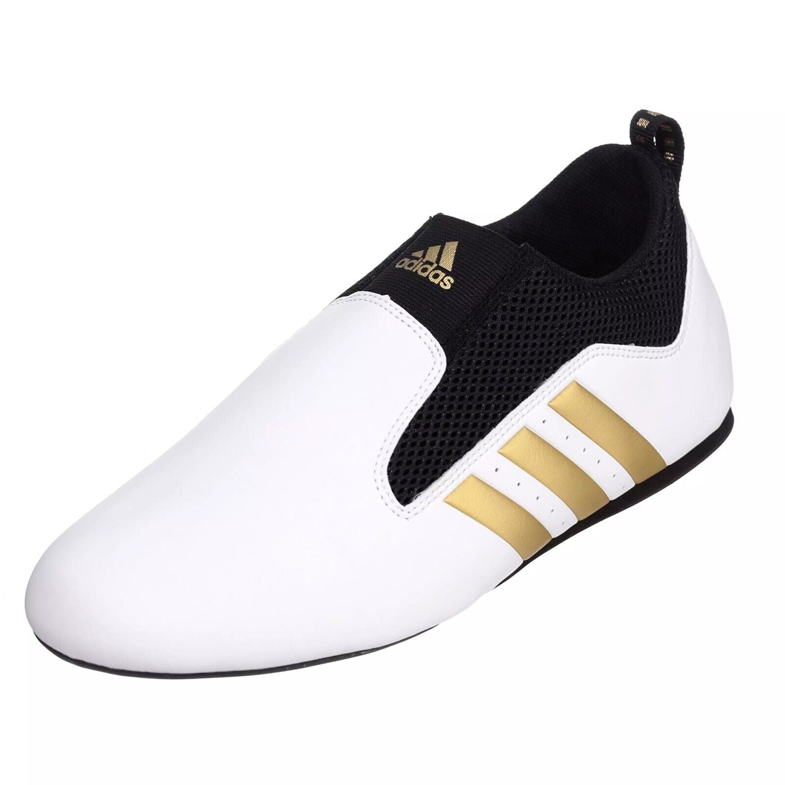 adidas Contestant Pro Martial Arts Trainers Taekwondo Shoes - Budo Online