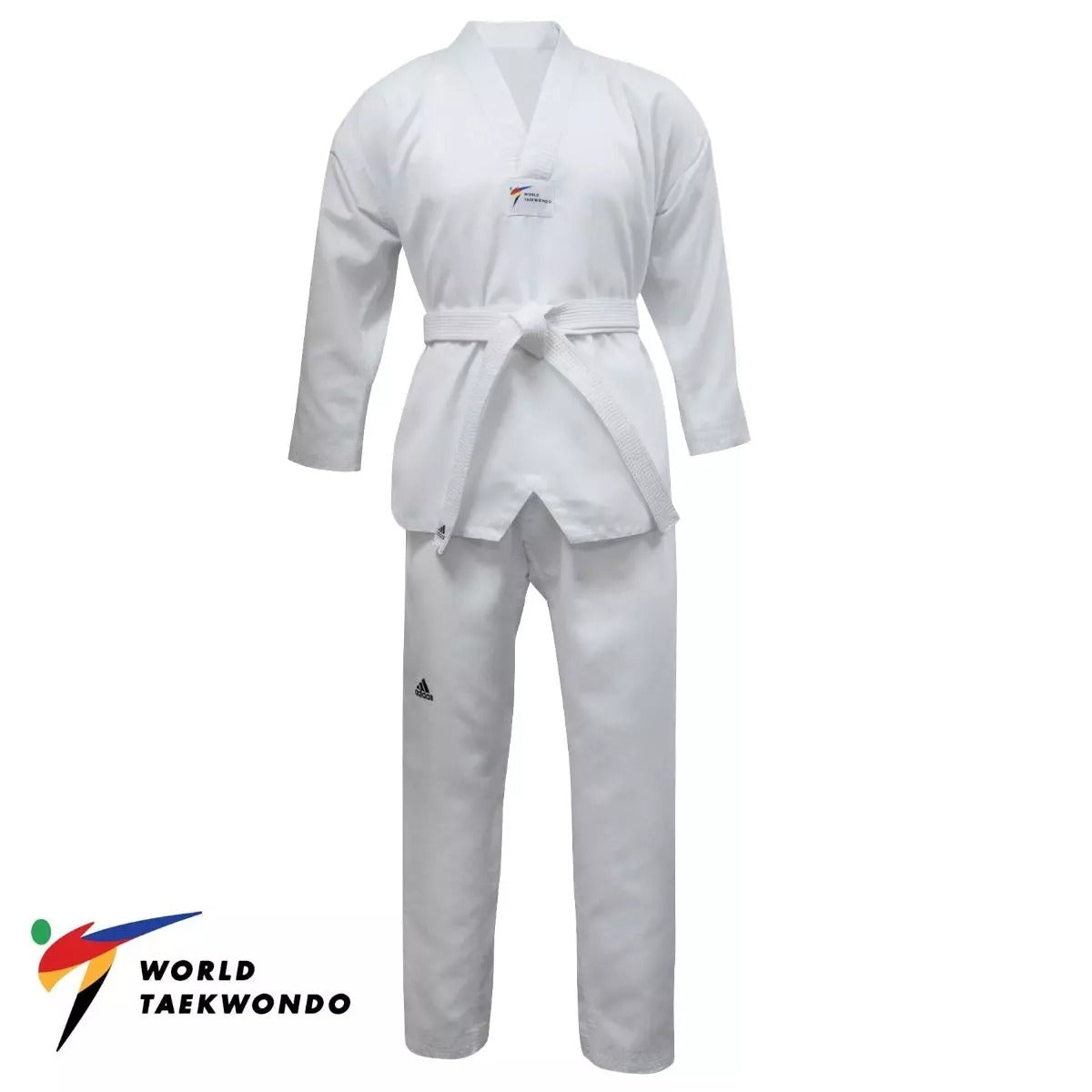 adidas Taekwondo Dobok WT Approved Suit