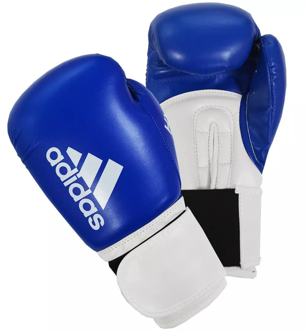 adidas Hybrid 100 Boxing Gloves Training Adult & Junior