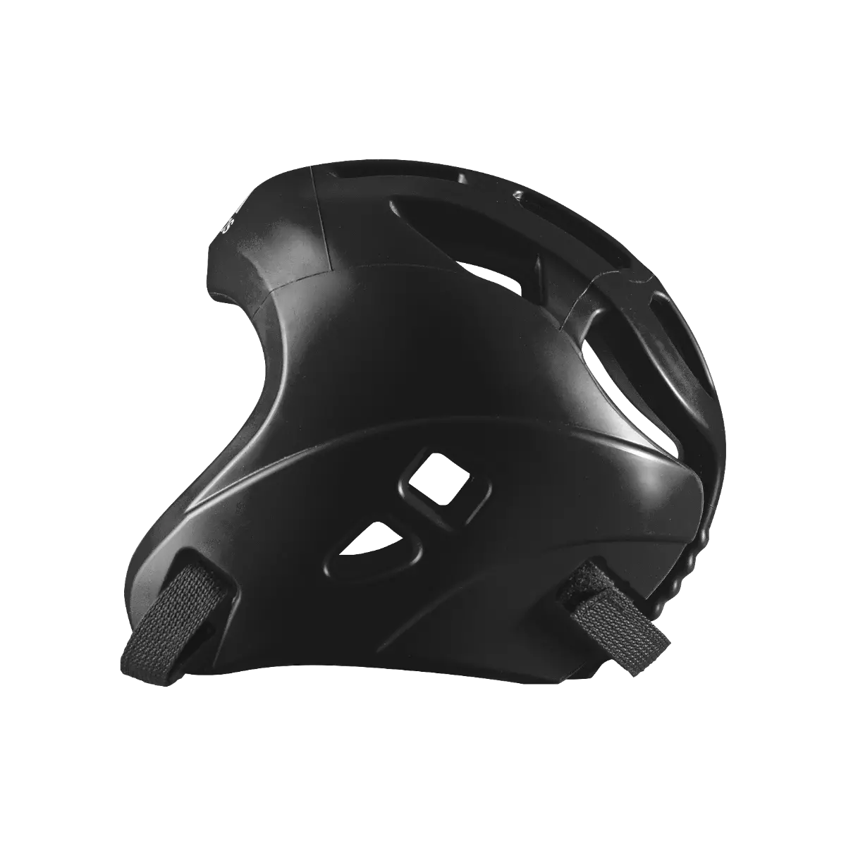 adidas WAKO Approved Kickboxing Head Guard Open Face