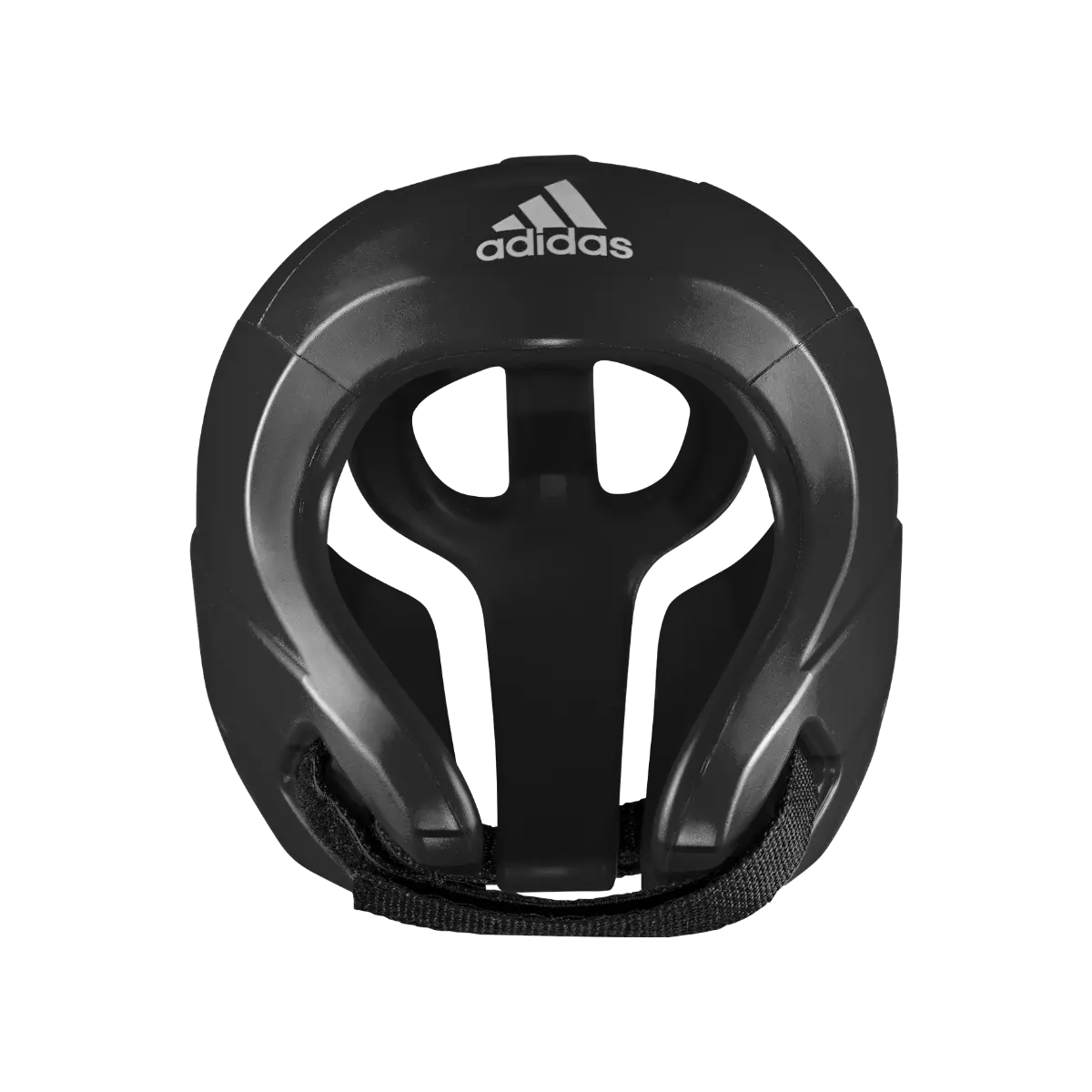 adidas WAKO Approved Kickboxing Head Guard Open Face