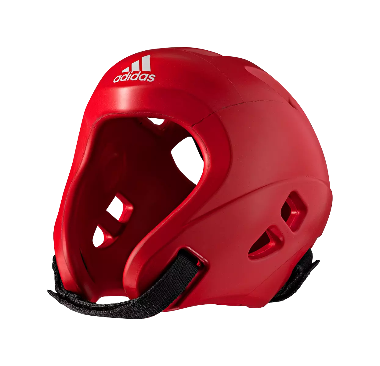 adidas Kickboxing Head Guard Open Face WAKO Approved