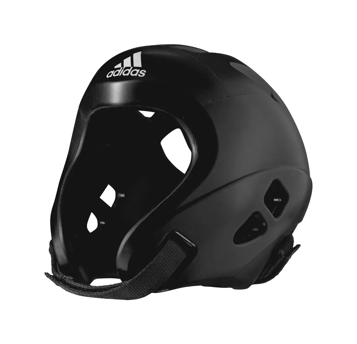 Boxing Headgear Boxing Helmet PU Leather Adjustable Headguard Sanda Kickboxing Training Defense MMA Headwears(S-Black Boxing Headgear Boxing Helmet PU Leather Adjustable Headguard Sanda Kickboxing Training Defense MMA Headwears(S-Black