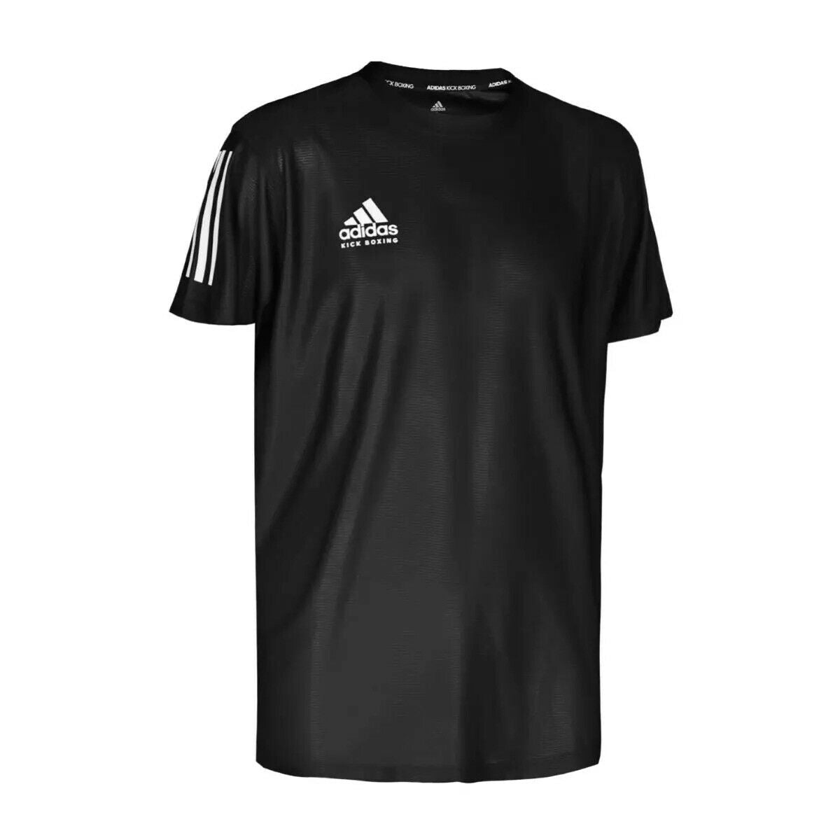 adidas Kickboxing Mesh Training T-Shirt - Budo Online