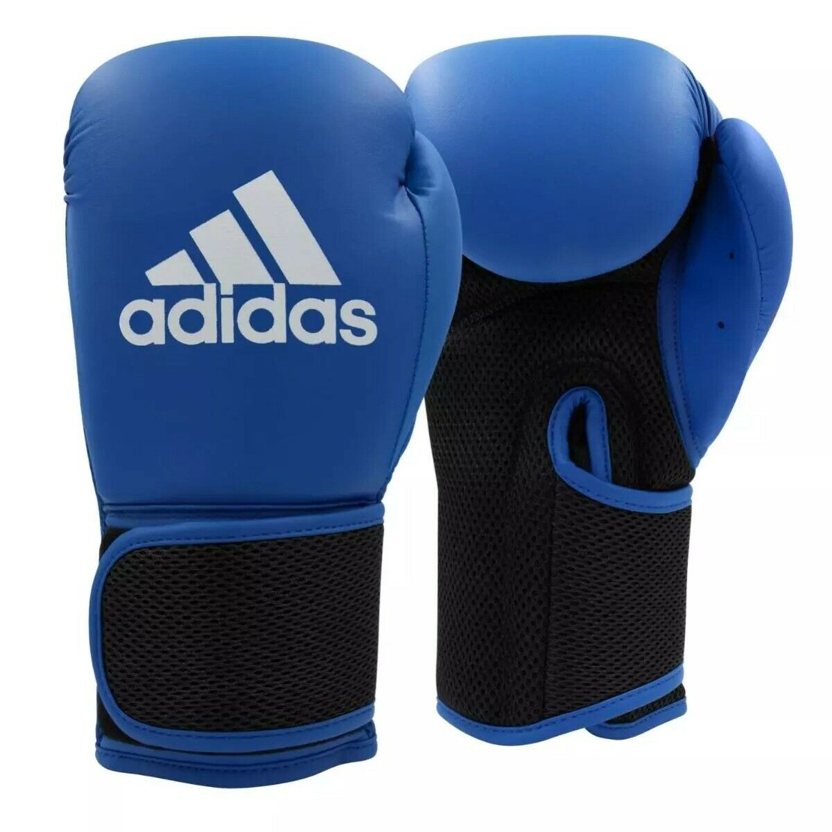 adidas Kids Hybrid 25 Boxing Gloves Kickboxing Junior