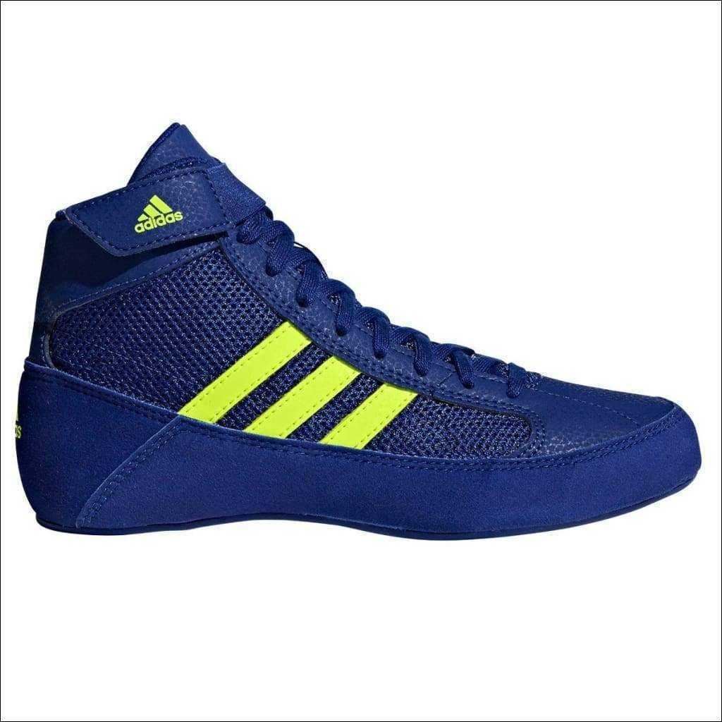 adidas Kids Shoes for Boxing & Wrestling Havoc