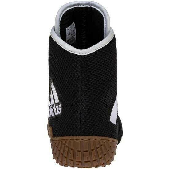 adidas Kids Tech Fall 2.0 Boxing Boots Wrestling Shoes