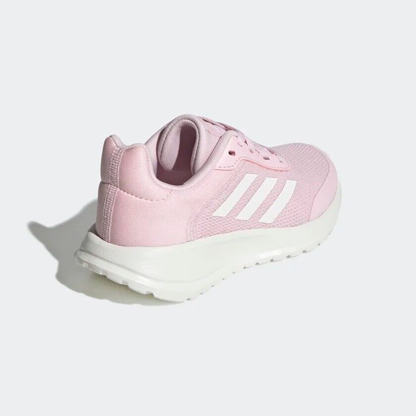 adidas Kids Tensaur Run Running Trainers Pink