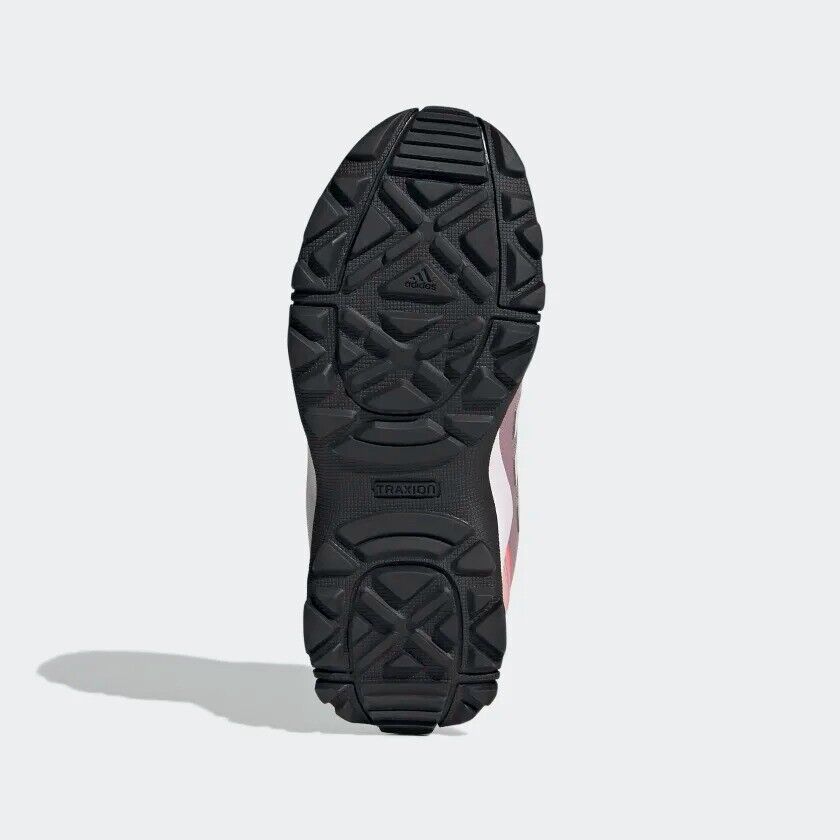 adidas Kids Terrex Hyperhiker Low Hiking Shoes