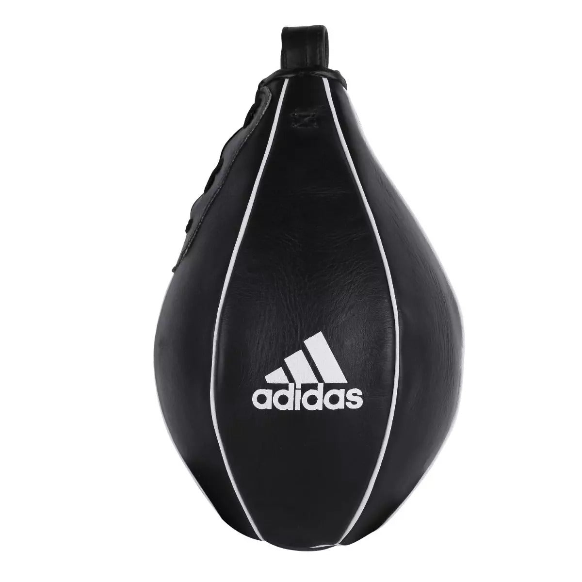 adidas Leather Boxing Speed Ball Striking Leather Punching Bag