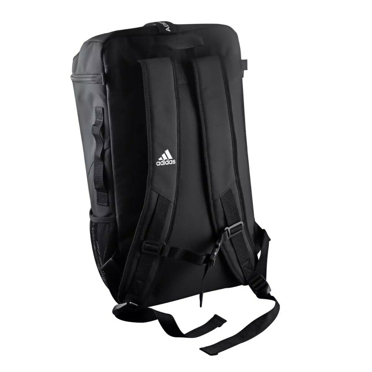 adidas Combat Sports Backpack Boxing, Judo, Karate Or Taekwondo Bag