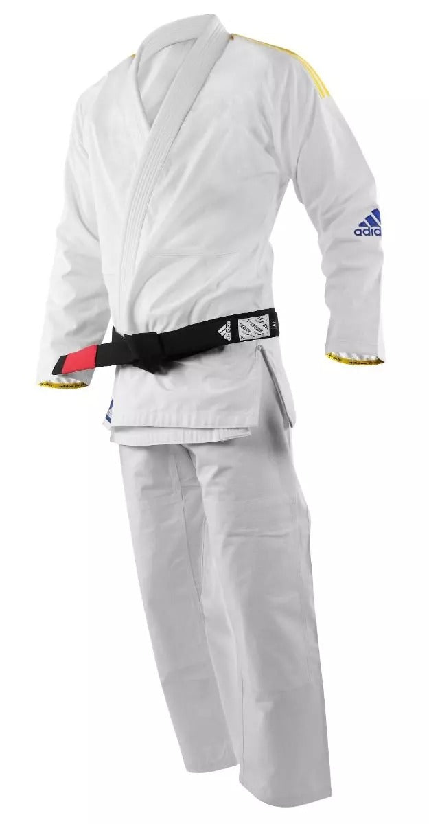 Adidas response gi Clearance