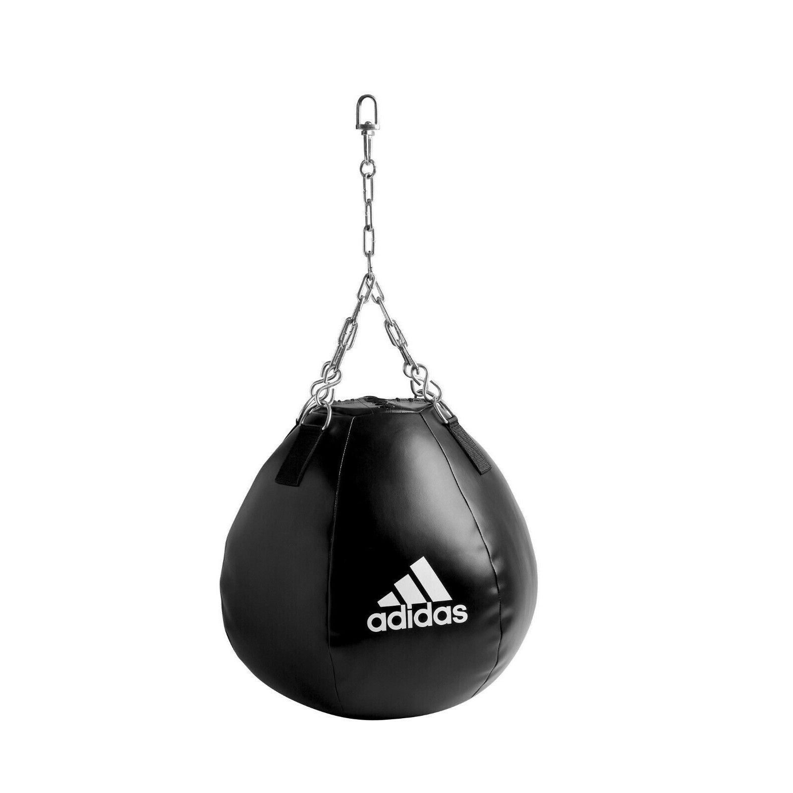 Adidas Punching & Speed bag with stand, Sports Equipment, Other Sports  Equipment and Supplies on Carousell