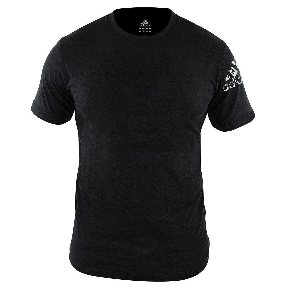 adidas Mens Combat Sports T Shirt