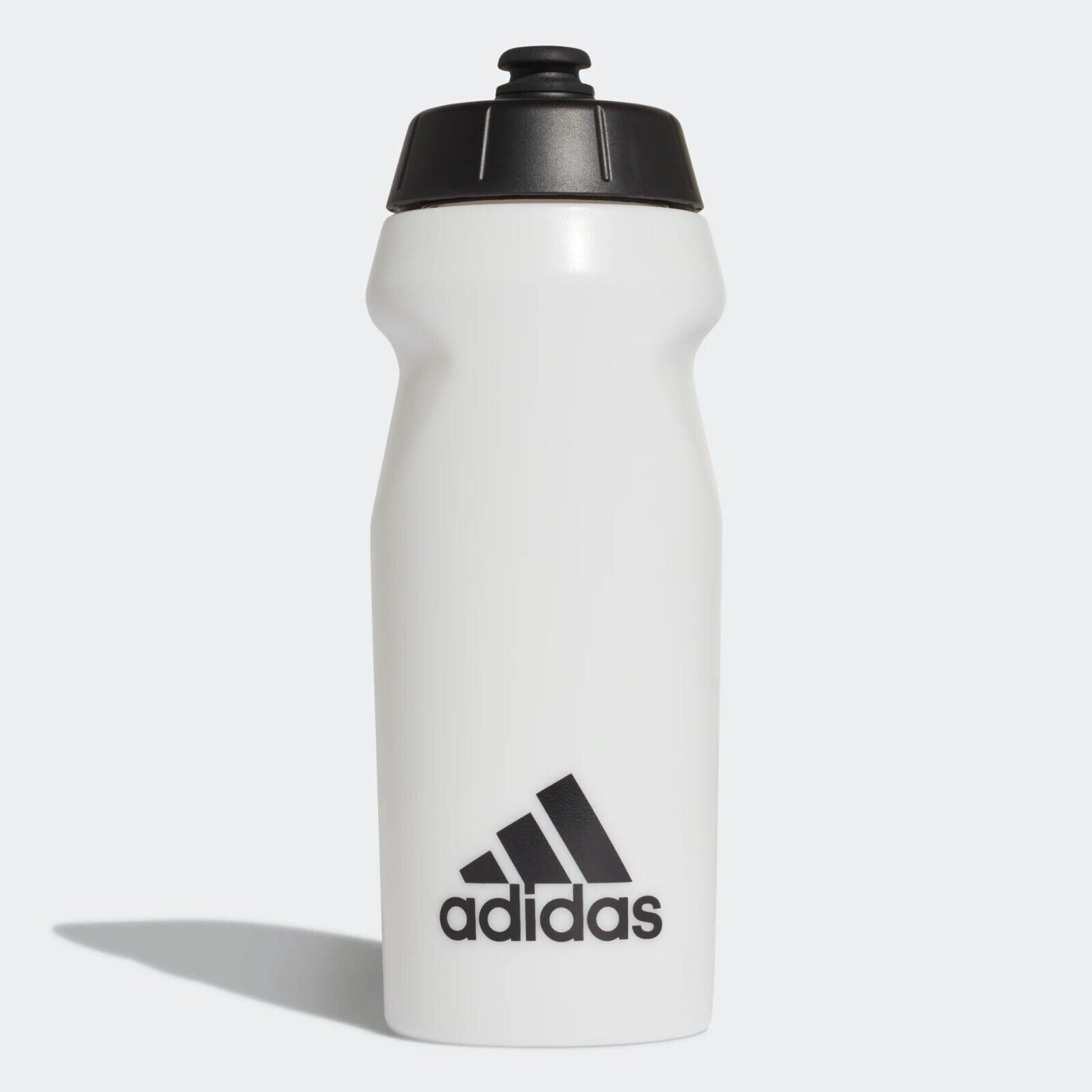 adidas Mens Performance Sports Water Bottle 500ml