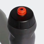 adidas Mens Performance Sports Water Bottle 500ml