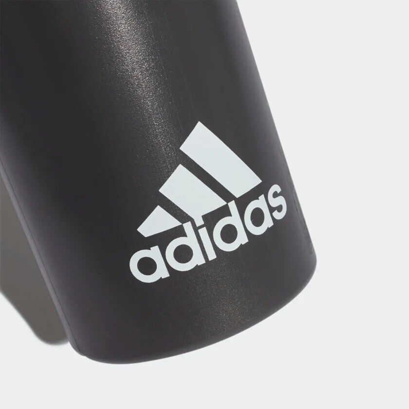 adidas Mens Performance Sports Water Bottle 500ml