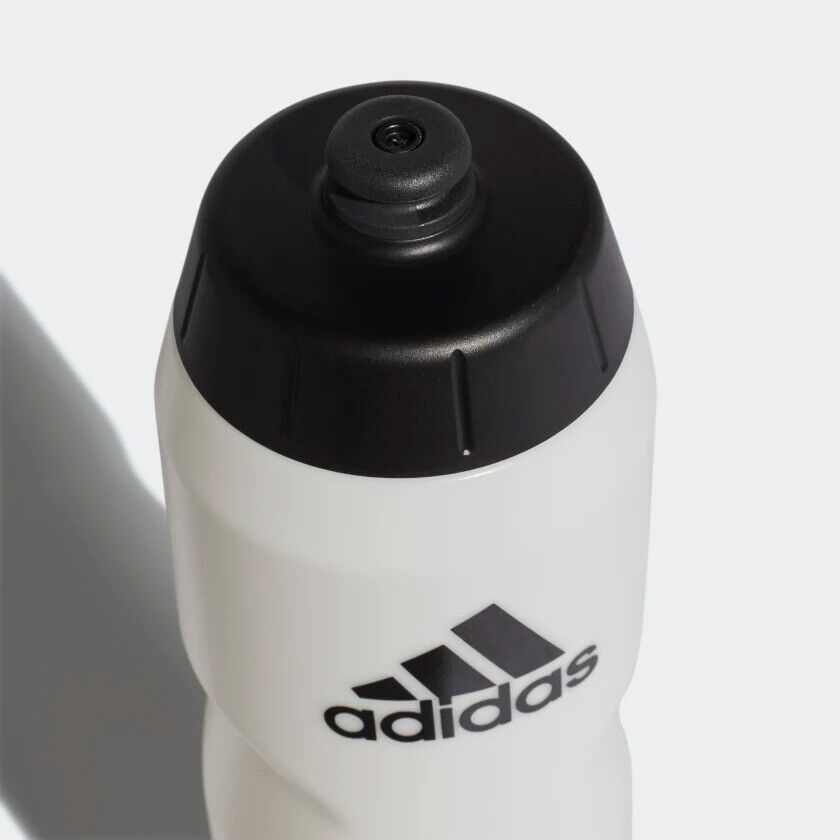 adidas Mens Performance Sports Water Bottle 750ml