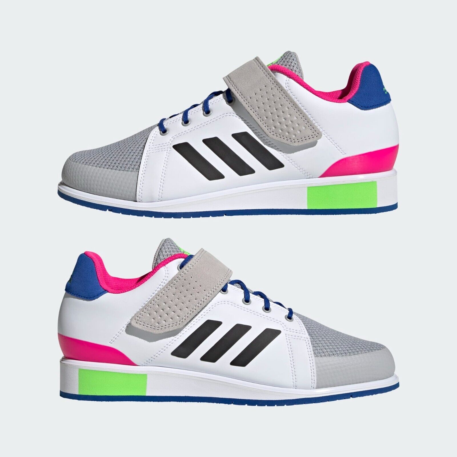 Adidas power perfect 3 tacco Outlet